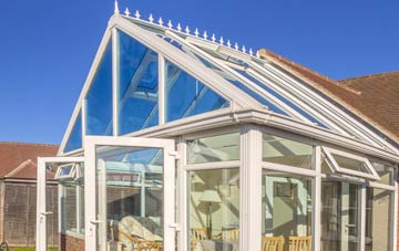 conservatory roof insulation costs New Elgin