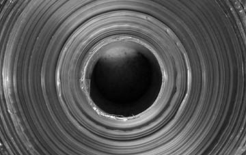 New Elgin edpm waterproofing