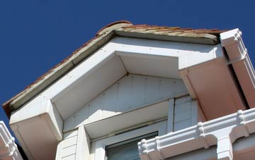 New Elgin fascia installation costs