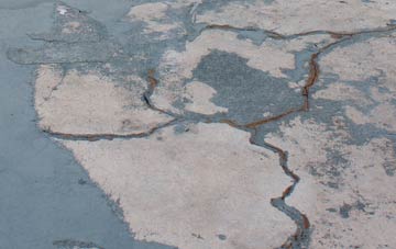 fibreglass roofing replacement New Elgin