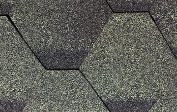 New Elgin fibreglass shingle repairs