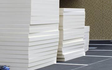 New Elgin flat roof insulation costs