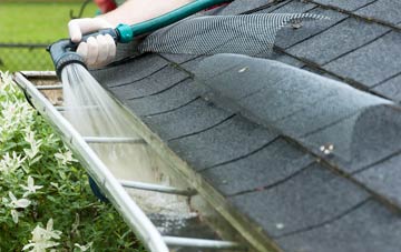 New Elgin gutter cleaning costs