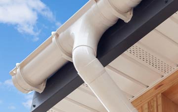 New Elgin gutter installation costs