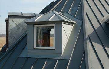 metal roofing New Elgin, Moray