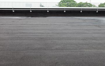 New Elgin asphalt roof replacement