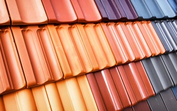 New Elgin roof tile costs