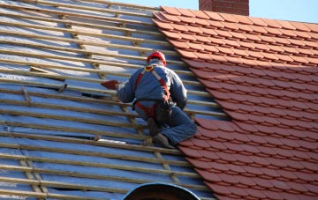 roof tiles New Elgin, Moray