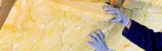 quotes for New Elgin roof insulation