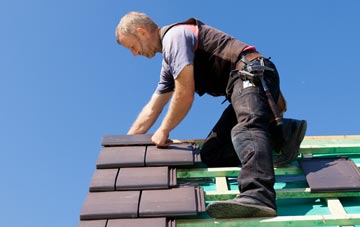 disadvantages of New Elgin slate roofing