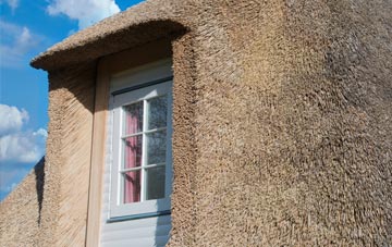 New Elgin thatch roof disadvantages