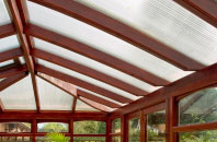 New Elgin conservatory roofing insulation