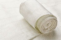 New Elgin fibreglass roofing repairs