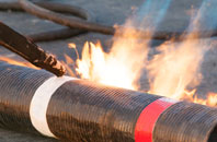 New Elgin flat roofing replacement