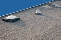 New Elgin flat roofing