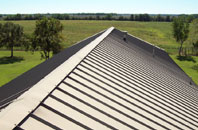 New Elgin metal roof quotes
