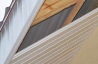 rated New Elgin soffit repair companies